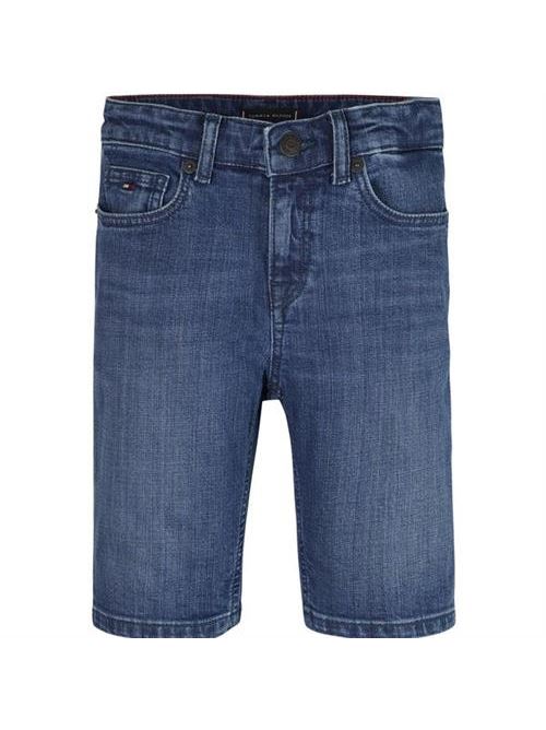 SCANTON SHORT TOMMY HILFIGER | KB0KB08235T/1A8